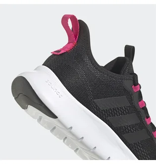 Кроссовки женские Adidas Nario Move Shoes Black GZ9049