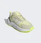 Кросівки жіночі Adidas Zx 22 Boost Shoes Green/Beige Gw8317