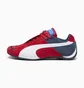 Кроссовки женские Puma X Sparco Future Cat Og Driving Shoes Red/Blue 307936-06