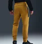 Штани чоловічі Nike Tech Fleece Jggr Yellow HV0959-352