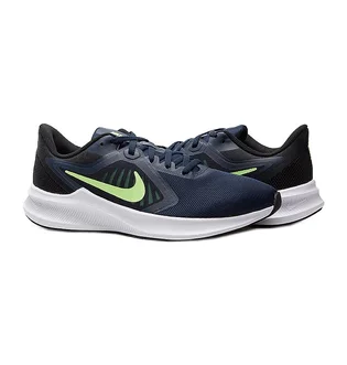 Кросівки чоловічі Nike Downshifter 10 Black CI9981-404