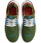 Кроссовки мужские Nike Air Presto Green CT3550-300