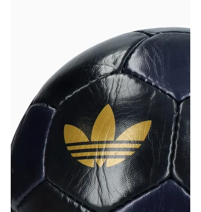 Футбольный мяч Adidas Juventus Fc 24/25 Club Third Black IX4028
