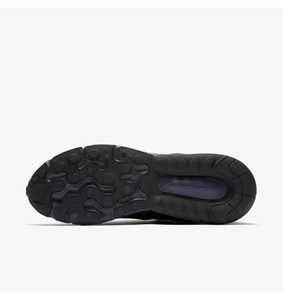 Кросівки чоловічі Nike Air Max 270 React Eng Black CD0113-001