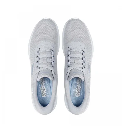 Кроссовки женские Skechers Sport Skech Lite Pro 2.0 Grey 150622-GRY