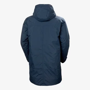 Парка мужская Helly Hansen Rwb Down Parka Blue 53593-598