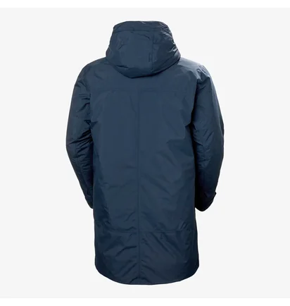 Парка мужская Helly Hansen Rwb Down Parka Blue 53593-598
