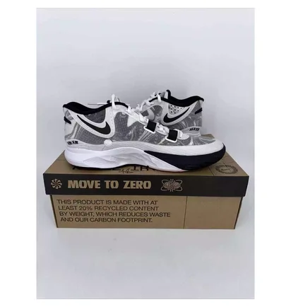 Кросівки чоловічі Nike Kyrie 8 Grey DJ6017-101