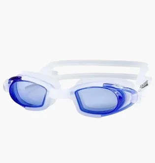 Очки для плавания детские Aqua Speed Marea White 014-61
