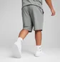 Шорты мужские Puma Ess Shorts 10 Grey 682598-03