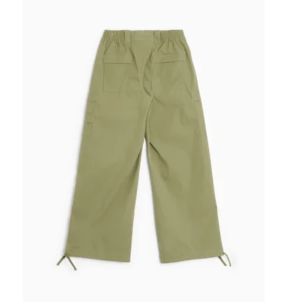 Штаны женские Air Jordan Heavyweight Chicago Pants Olive FD7215-340