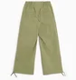 Штаны женские Air Jordan Heavyweight Chicago Pants Olive FD7215-340