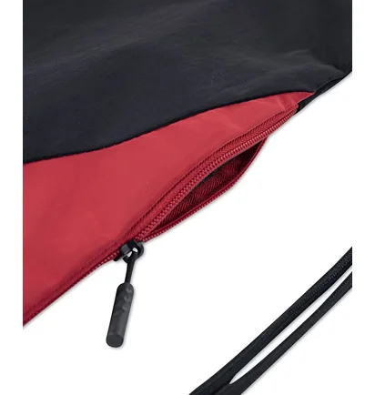 Рюкзак унисекс Air Jordan Jam Flightcore Black/Red MA9193-KR5