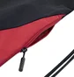 Рюкзак унисекс Air Jordan Jam Flightcore Black/Red MA9193-KR5
