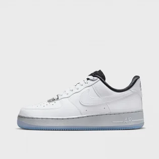 Кросівки жіночі Nike Air Force 1 07 Se White DX6764-100