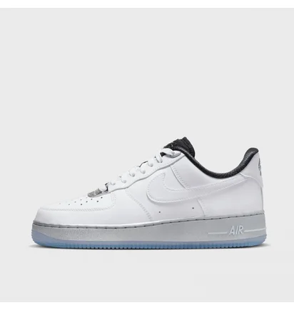 Кроссовки женские Nike Air Force 1 07 Se White DX6764-100