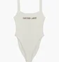 Боди женское Air Jordan Travis Scott Bodysuit Sail / Archaeo White DX8607-133