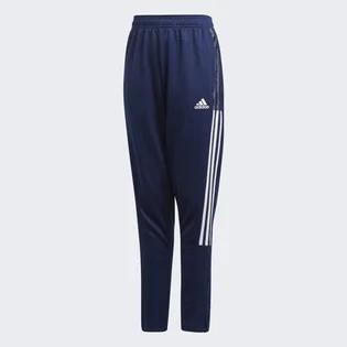 Штаны детские Adidas Tiro 21 Track Pants Blue Gk9666