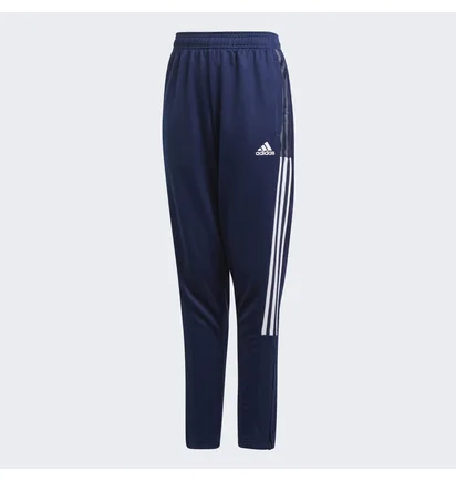 Штани дитячі Adidas Tiro 21 Track Pants Blue Gk9666