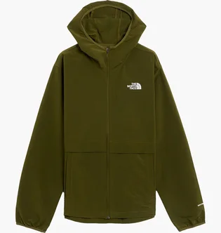Куртка чоловіча The North Face Easy Wind Jacket Olive NF0A8702PIB