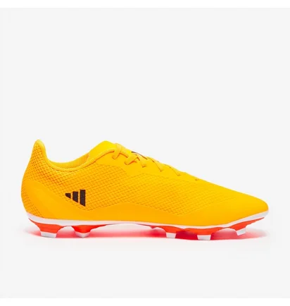 Бутси унісекс Adidas X Speedportal.4 Orange GZ2460