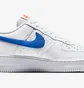Кроссовки мужские Nike Air Force 1 07 White FD0667-100