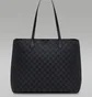 Сумка унисекс Air Jordan Monogram Tote Bag Black MA0896-KK2