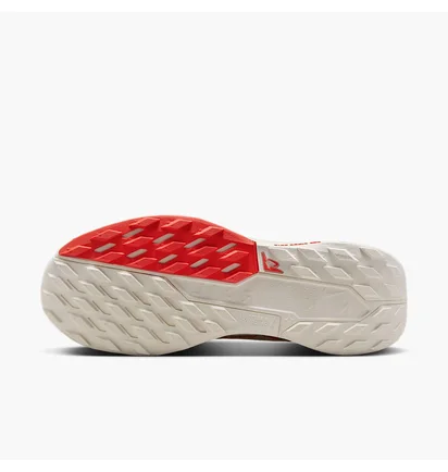 Кросівки жіночі Nike Pegasus Trail 5 Gtx White/Beige FQ0912-100