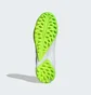 Сороконожки унисекс Adidas Predator Accuracy.3 Low Turf Shoes White/Grey GZ0003