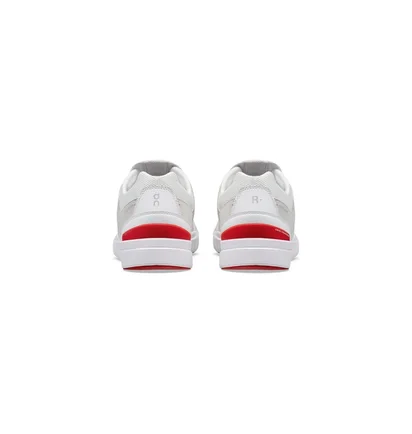 Кроссовки мужские On The Roger Clubhouse White 48.98955