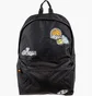 Рюкзак унисекс Ellesse Sazino Backpack Black SAVA3600-011