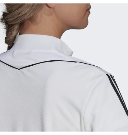 Олімпійка жіноча Adidas Tiro 23 League Training Jacket White Hs3513
