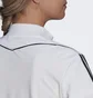 Олімпійка жіноча Adidas Tiro 23 League Training Jacket White Hs3513