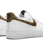 Кросівки чоловічі Nike Air Force 1 Low White AO1635-100