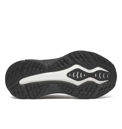 Кросівки чоловічі Saucony Hurricane 25 Black S21026-201