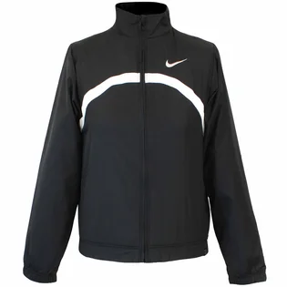 Спортивний костюм дитячий Nike Tracksuit Sweatshirt Pants ChildrenS Tracksuit Set Black 449182-010