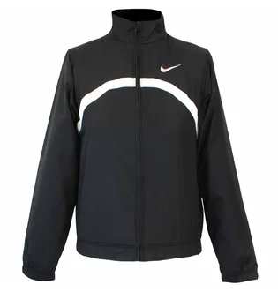 Спортивный костюм детский Nike Tracksuit Sweatshirt Pants ChildrenS Tracksuit Set Black 449182-010