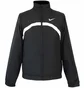 Спортивний костюм дитячий Nike Tracksuit Sweatshirt Pants ChildrenS Tracksuit Set Black 449182-010