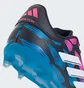 Бутсы детские Adidas Copa Pure 2 League Firm Ground Cleats Kids Multi IG8731