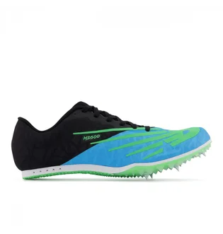 Кроссовки мужские New Balance Md500V8 Black Mmd500F8