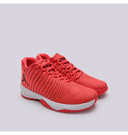 Кроссовки мужские Air Jordan B. Fly Shoes Red 881444-803