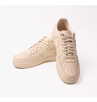 Кросівки чоловічі Nike Air Force 1 07 Fresh Beige DM0211-101