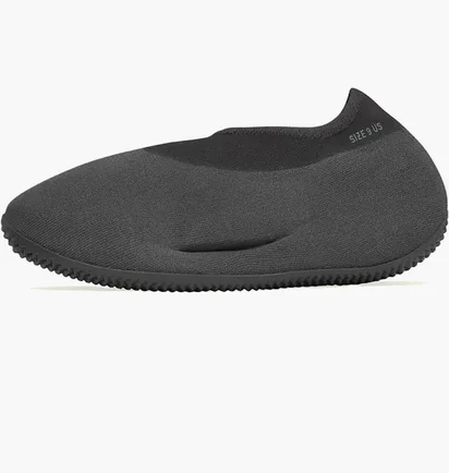 Кросівки чоловічі Adidas Yeezy Knit Runner Grey IG7831