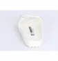 Тапочки жіночі BIRKENSTOCK Eva Madrid White 128183