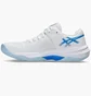 Кроссовки женские Asics Sky Elite Ff 3 White 1052A075-103