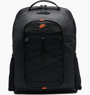 Рюкзак унісекс Nike Y Hayward Scouter Black HJ8231-010