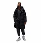 Парка мужская Air Jordan Essentials Black FB7313-010