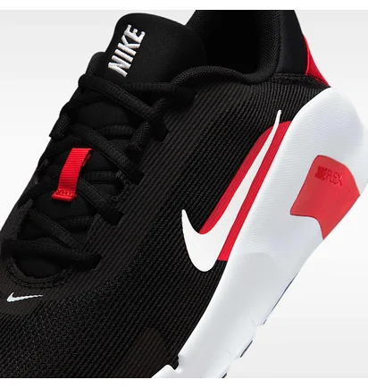 Кроссовки мужские Nike Flex Train Black HV9972-004