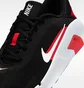 Кроссовки мужские Nike Flex Train Black HV9972-004