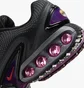 Кросівки жіночі Nike Air Max Dn Black FJ3145-005